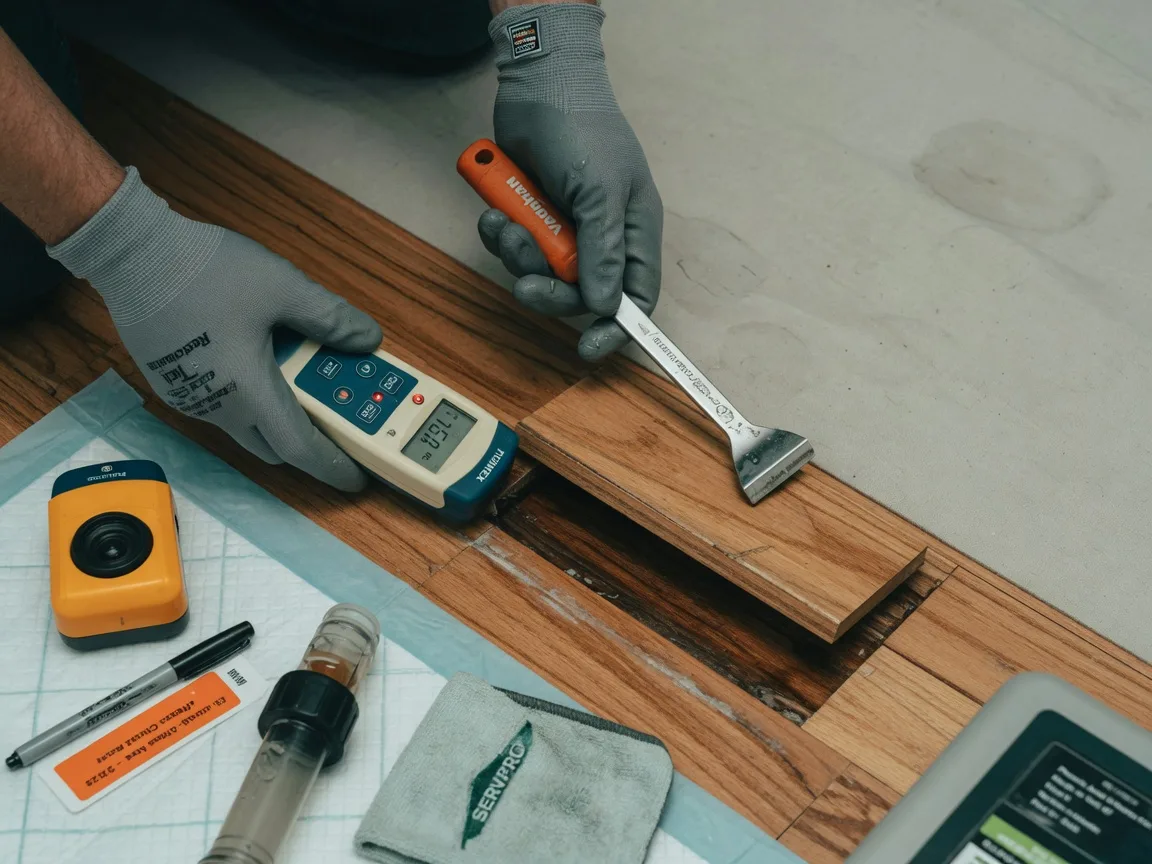 Why choose Water Damage Restoration in Okemos, MI